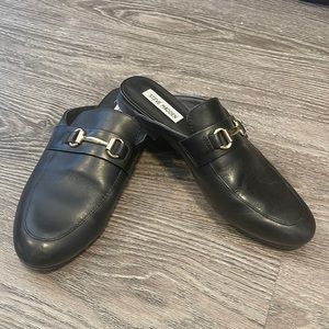 Steve Madden slides — Size 10
